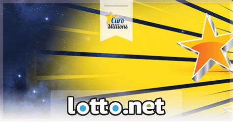EuroMillions Results .